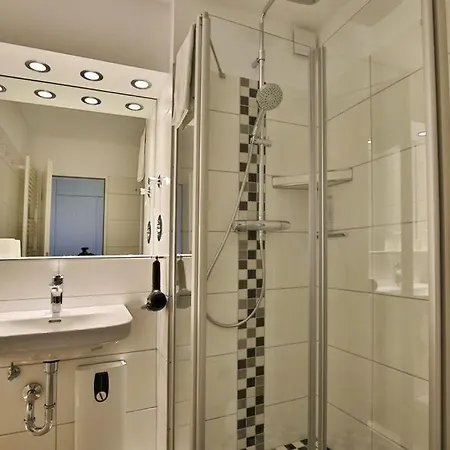 Apartament Hohe Worth, H411